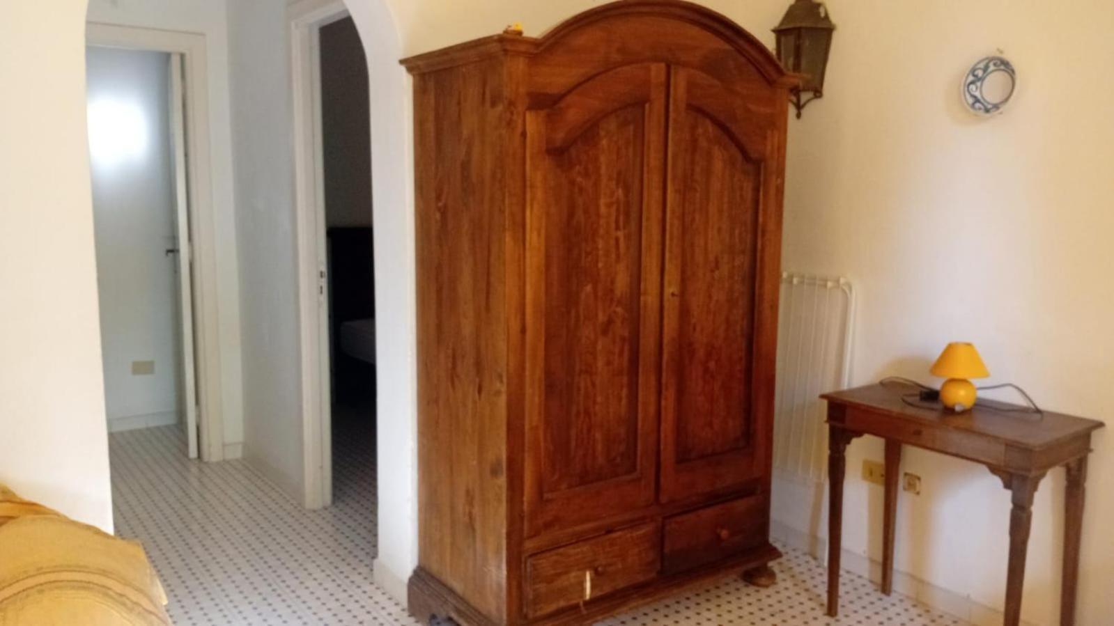 Appartamento